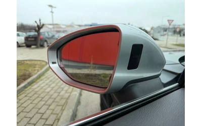 Audi A6 40TDI* Sline* Digital* Панорама* Реални* Км - автомобили, коли, обяви за нови и употребявани 11