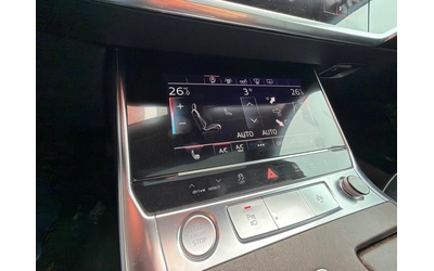 Audi A6 40TDI* Sline* Digital* Панорама* Реални* Км - автомобили, коли, обяви за нови и употребявани 14