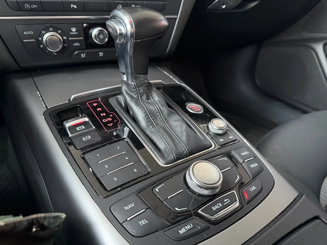 Audi A6 3.0D* 313кс* MATRIX* БАРТЕР - автомобили, коли, обяви за нови и употребявани 11