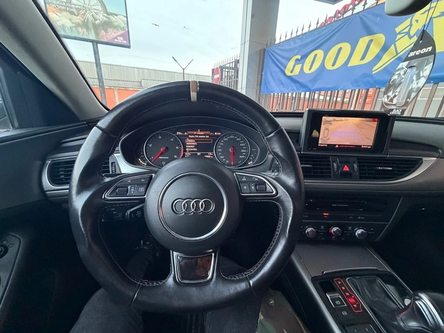 Audi A6 3.0D* 313кс* MATRIX* БАРТЕР - автомобили, коли, обяви за нови и употребявани 15
