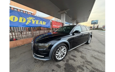 audi-a6 - 1