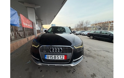 audi-a6 - 5