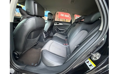 Audi A6 3.0D* 313кс* MATRIX* БАРТЕР - автомобили, коли, обяви за нови и употребявани 7