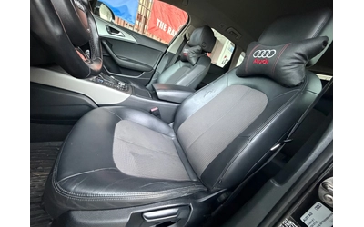 Audi A6 3.0D* 313кс* MATRIX* БАРТЕР - автомобили, коли, обяви за нови и употребявани 8