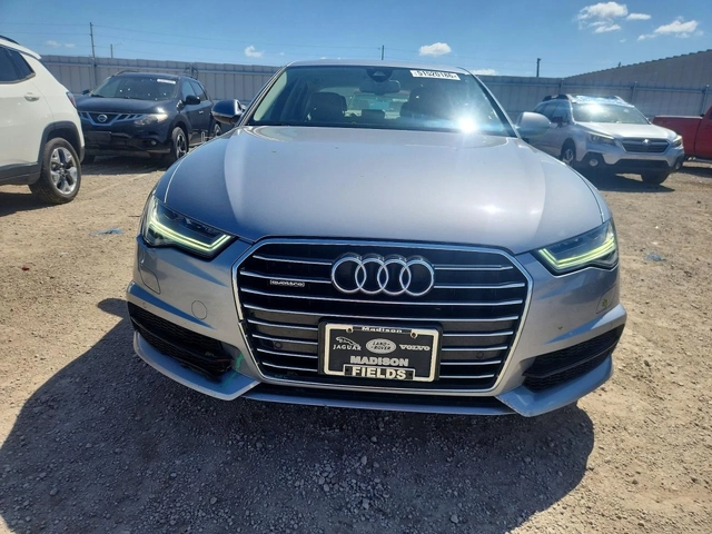 Audi A6 PRESTIGE| BOSE| HUD| 8ZF| ШИБИДАХ - автомобили, коли, обяви за нови и употребявани 0