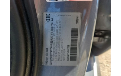 Audi A6 PRESTIGE| BOSE| HUD| 8ZF| ШИБИДАХ - автомобили, коли, обяви за нови и употребявани 11