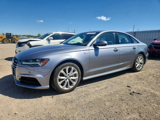 Audi A6 PRESTIGE| BOSE| HUD| 8ZF| ШИБИДАХ - автомобили, коли, обяви за нови и употребявани 1