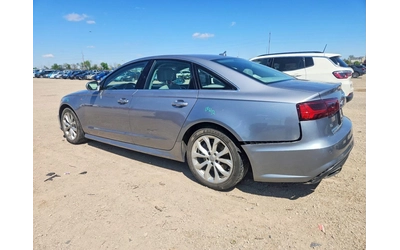 audi-a6 - 3