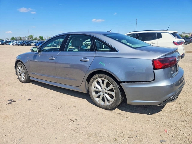 Audi A6 PRESTIGE| BOSE| HUD| 8ZF| ШИБИДАХ - автомобили, коли, обяви за нови и употребявани 3