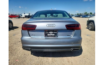 audi-a6 - 4
