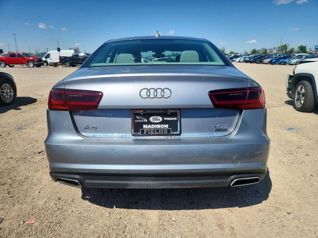 Audi A6 PRESTIGE| BOSE| HUD| 8ZF| ШИБИДАХ - автомобили, коли, обяви за нови и употребявани 4