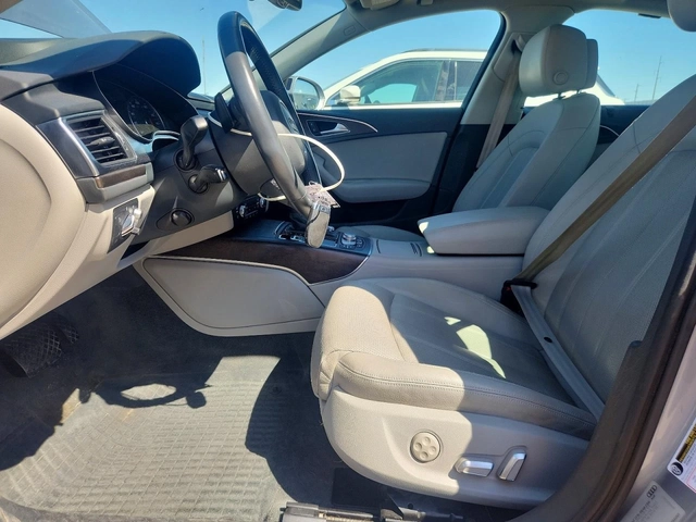 Audi A6 PRESTIGE| BOSE| HUD| 8ZF| ШИБИДАХ - автомобили, коли, обяви за нови и употребявани 6