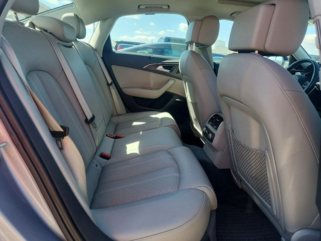 Audi A6 PRESTIGE| BOSE| HUD| 8ZF| ШИБИДАХ - автомобили, коли, обяви за нови и употребявани 9