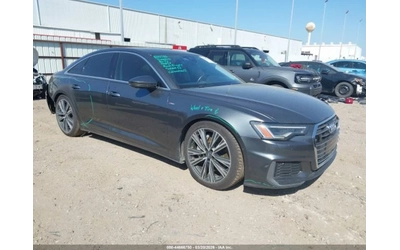 audi-a6 - 0