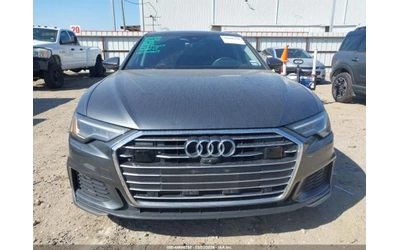 audi-a6 - 1