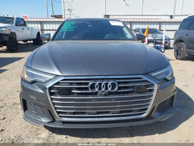 Audi A6 PREMIUM PLUS 55TFSI| BANG&OLUFSEN| DISTRONIC| HUD| - автомобили, коли, обяви за нови и употребявани 1