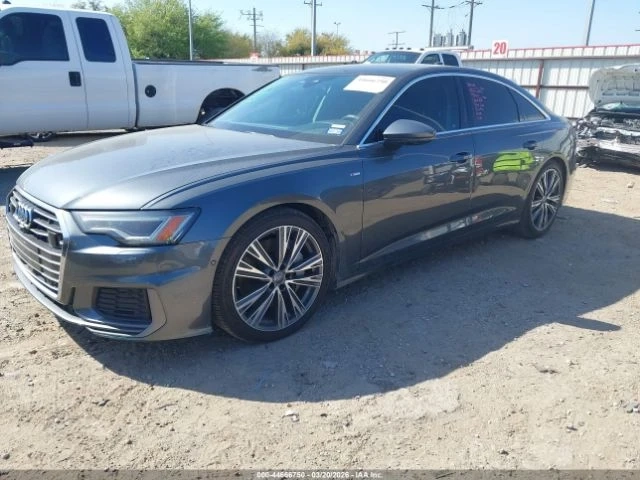 Audi A6 PREMIUM PLUS 55TFSI| BANG&OLUFSEN| DISTRONIC| HUD| - автомобили, коли, обяви за нови и употребявани 2