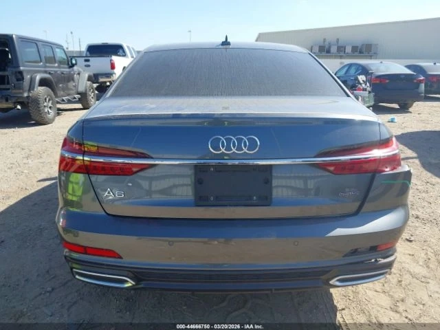 Audi A6 PREMIUM PLUS 55TFSI| BANG&OLUFSEN| DISTRONIC| HUD| - автомобили, коли, обяви за нови и употребявани 4