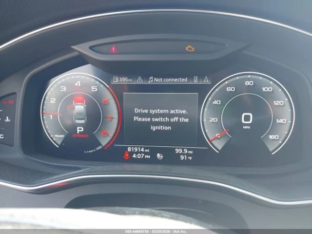 Audi A6 PREMIUM PLUS 55TFSI| BANG&OLUFSEN| DISTRONIC| HUD| - автомобили, коли, обяви за нови и употребявани 7