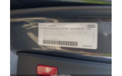 Audi A6 PREMIUM PLUS 55TFSI| BANG&OLUFSEN| DISTRONIC| HUD| - автомобили, коли, обяви за нови и употребявани 9