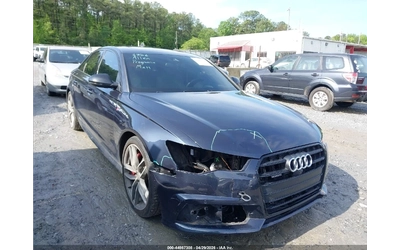 audi-a6 - 0