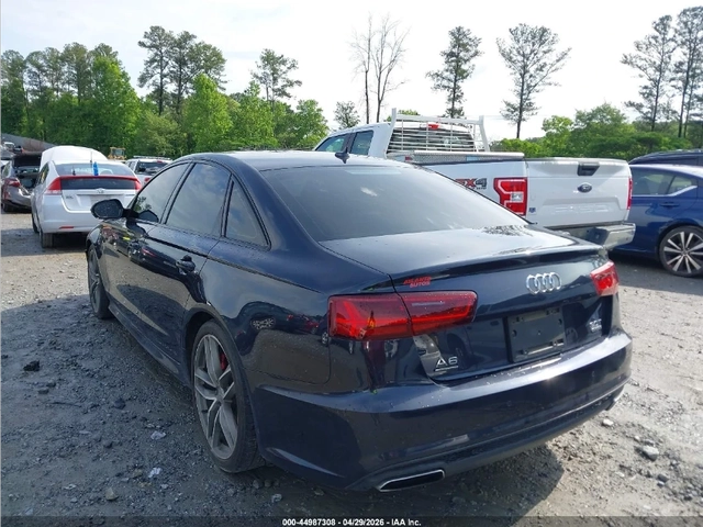 Audi A6 COMPETITION PRESTIGE - автомобили, коли, обяви за нови и употребявани 3