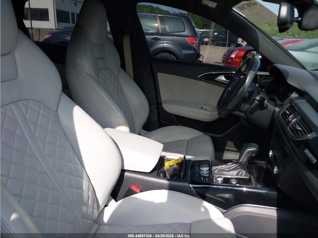 Audi A6 COMPETITION PRESTIGE - автомобили, коли, обяви за нови и употребявани 6