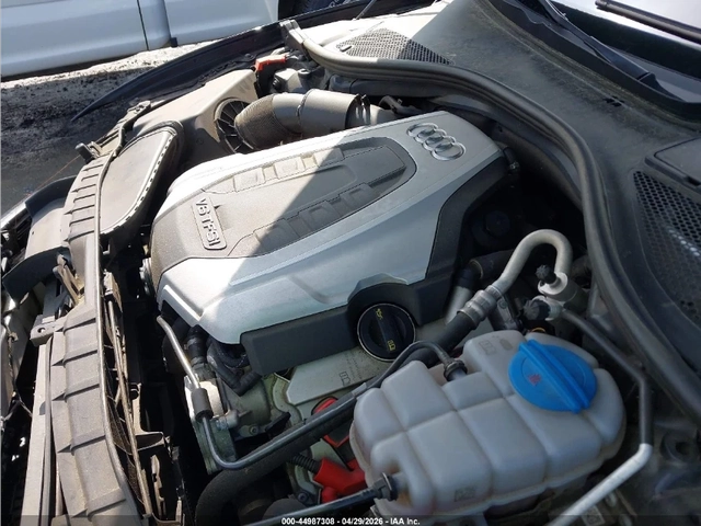Audi A6 COMPETITION PRESTIGE - автомобили, коли, обяви за нови и употребявани 9
