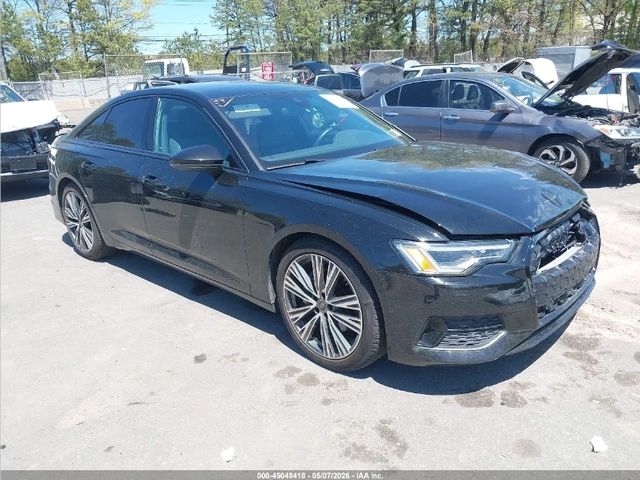 Audi A6 45 TFSI QUATTRO S TRONIC - автомобили, коли, обяви за нови и употребявани 0