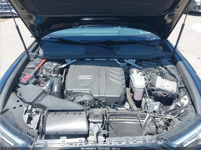 Audi A6 45 TFSI QUATTRO S TRONIC - автомобили, коли, обяви за нови и употребявани 10