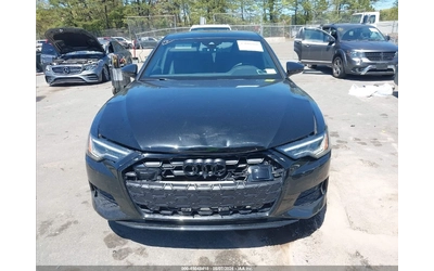 audi-a6 - 1