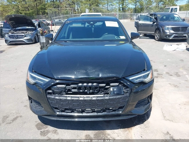Audi A6 45 TFSI QUATTRO S TRONIC - автомобили, коли, обяви за нови и употребявани 1