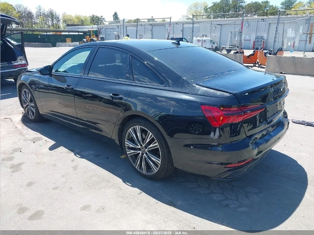 Audi A6 45 TFSI QUATTRO S TRONIC - автомобили, коли, обяви за нови и употребявани 3