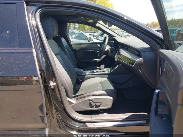 Audi A6 45 TFSI QUATTRO S TRONIC - автомобили, коли, обяви за нови и употребявани 6