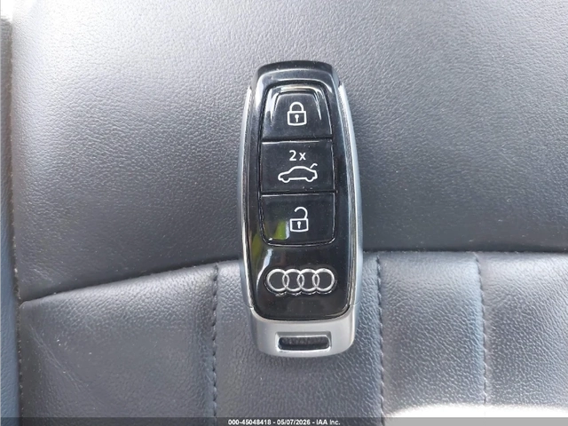 Audi A6 45 TFSI QUATTRO S TRONIC - автомобили, коли, обяви за нови и употребявани 8