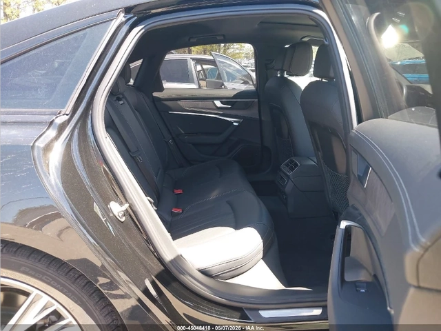 Audi A6 45 TFSI QUATTRO S TRONIC - автомобили, коли, обяви за нови и употребявани 9