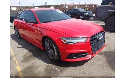 audi-a6 - 0