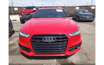 audi-a6 - 1