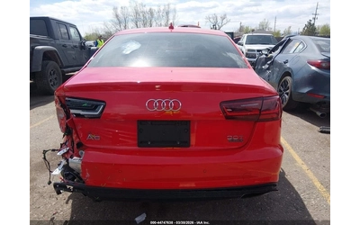 audi-a6 - 4