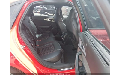 Audi A6 COMPETITION / DISTRONIC / HEADUP / S-LINE PKG - автомобили, коли, обяви за нови и употребявани 9