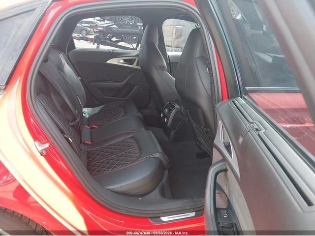 Audi A6 COMPETITION / DISTRONIC / HEADUP / S-LINE PKG - автомобили, коли, обяви за нови и употребявани 9