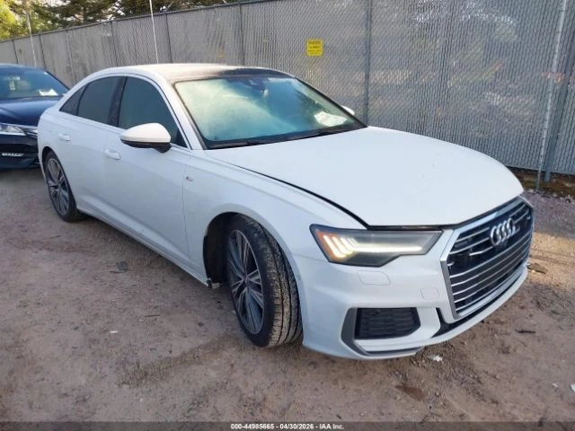 Audi A6 PRESTIGE 55 TFSI| DISTRONIC| BANG&OLUFSEN| HUD| MA - автомобили, коли, обяви за нови и употребявани 0