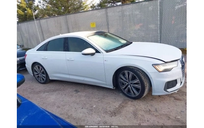 Audi A6 PRESTIGE 55 TFSI| DISTRONIC| BANG&OLUFSEN| HUD| MA - автомобили, коли, обяви за нови и употребявани 13