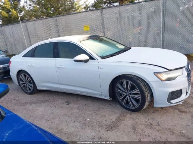 Audi A6 PRESTIGE 55 TFSI| DISTRONIC| BANG&OLUFSEN| HUD| MA - автомобили, коли, обяви за нови и употребявани 13