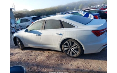 Audi A6 PRESTIGE 55 TFSI| DISTRONIC| BANG&OLUFSEN| HUD| MA - автомобили, коли, обяви за нови и употребявани 14