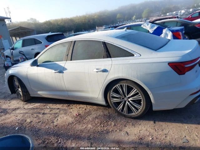 Audi A6 PRESTIGE 55 TFSI| DISTRONIC| BANG&OLUFSEN| HUD| MA - автомобили, коли, обяви за нови и употребявани 14