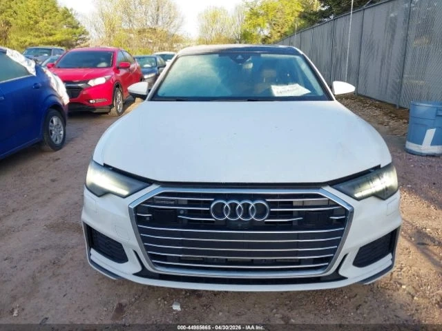 Audi A6 PRESTIGE 55 TFSI| DISTRONIC| BANG&OLUFSEN| HUD| MA - автомобили, коли, обяви за нови и употребявани 1