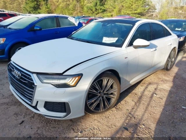 Audi A6 PRESTIGE 55 TFSI| DISTRONIC| BANG&OLUFSEN| HUD| MA - автомобили, коли, обяви за нови и употребявани 2