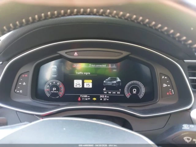 Audi A6 PRESTIGE 55 TFSI| DISTRONIC| BANG&OLUFSEN| HUD| MA - автомобили, коли, обяви за нови и употребявани 8
