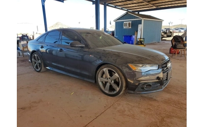 audi-a6 - 0